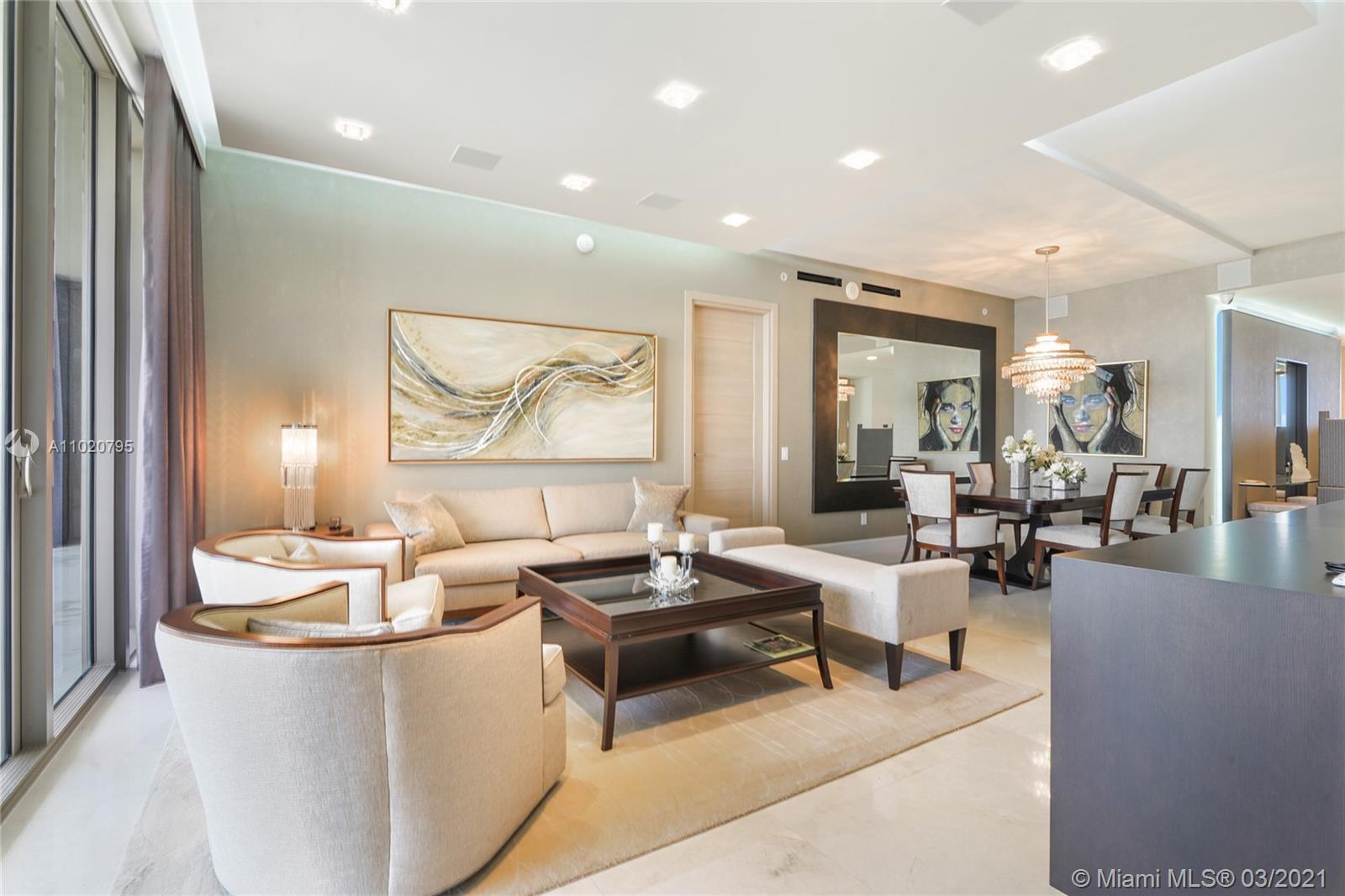 ST REGIS BAL HARBOUR - Residential