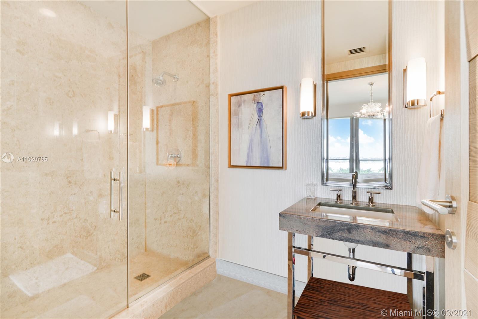 ST REGIS BAL HARBOUR - Residential
