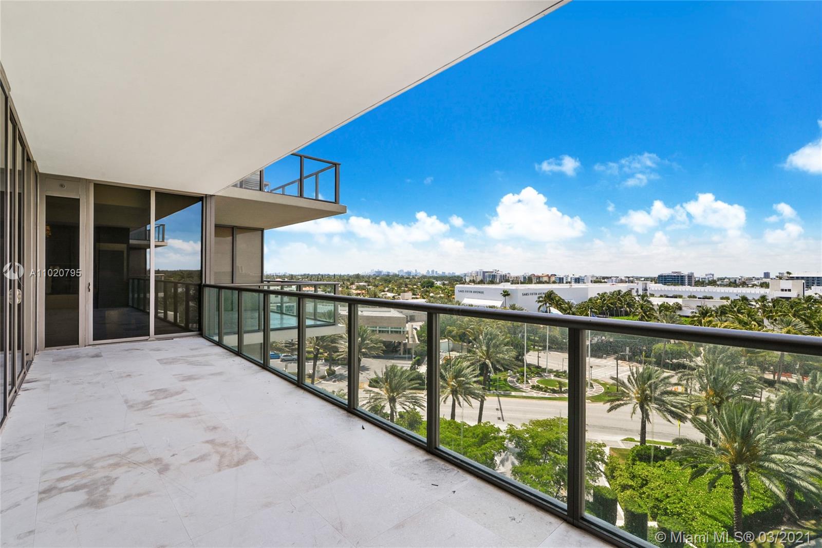 ST REGIS BAL HARBOUR - Residential