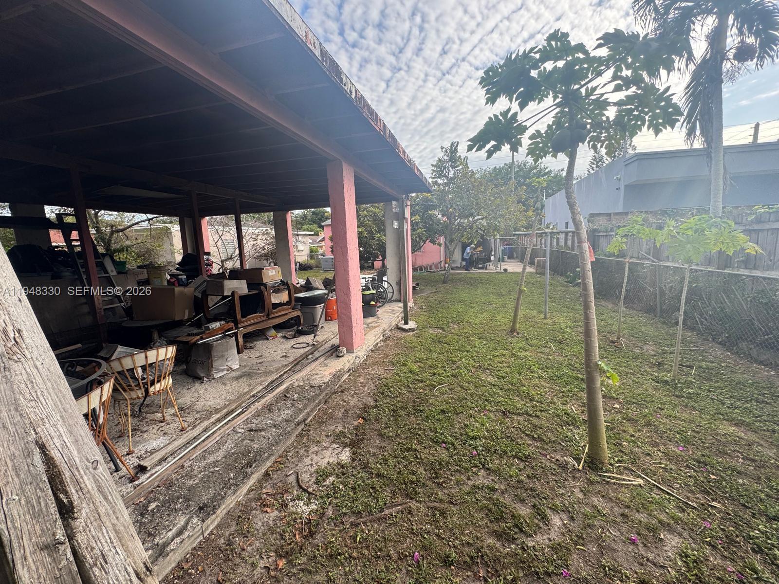 RAILWAY SHOPS ADDN 2ND AM - Residential