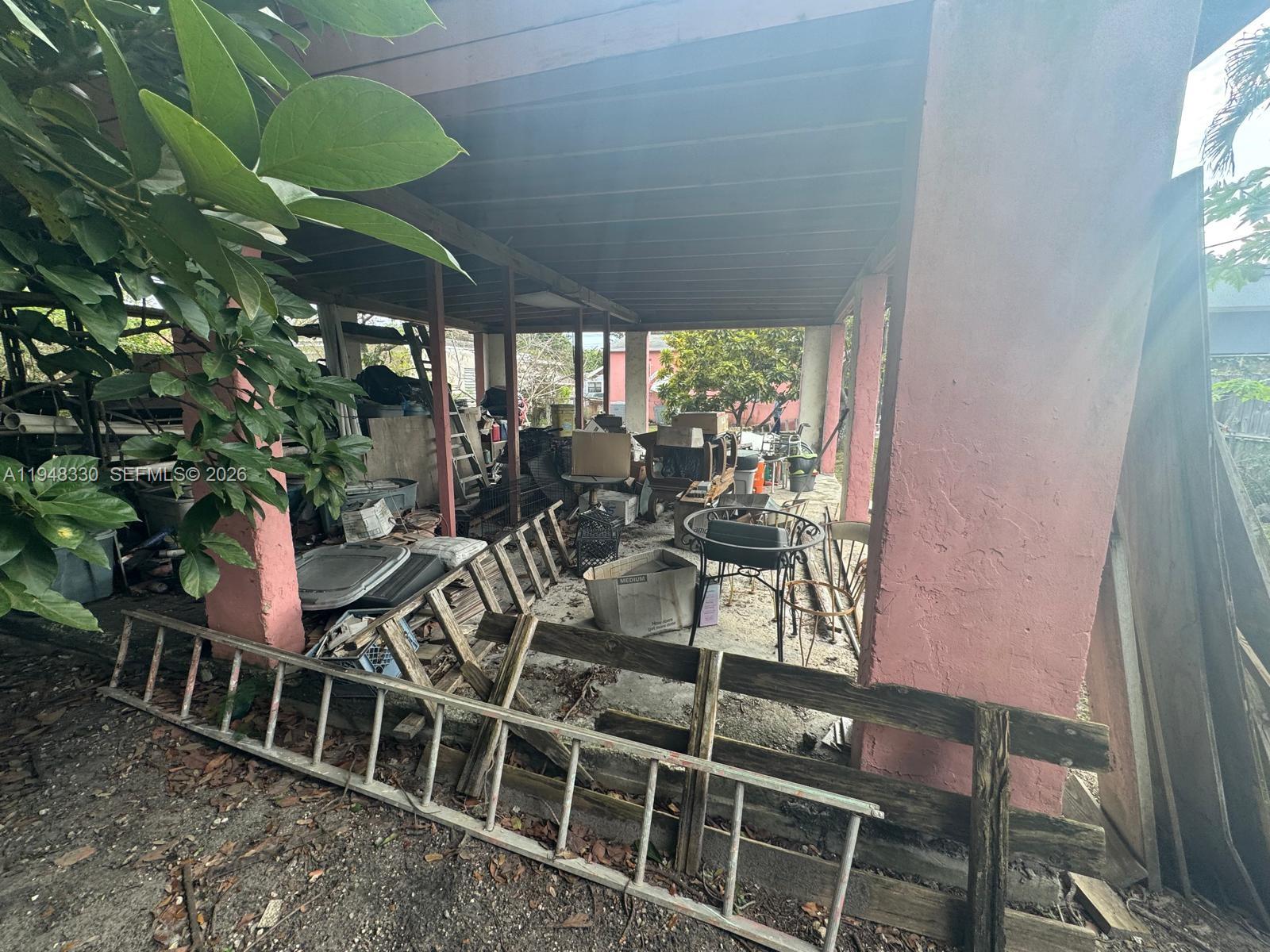 RAILWAY SHOPS ADDN 2ND AM - Residential