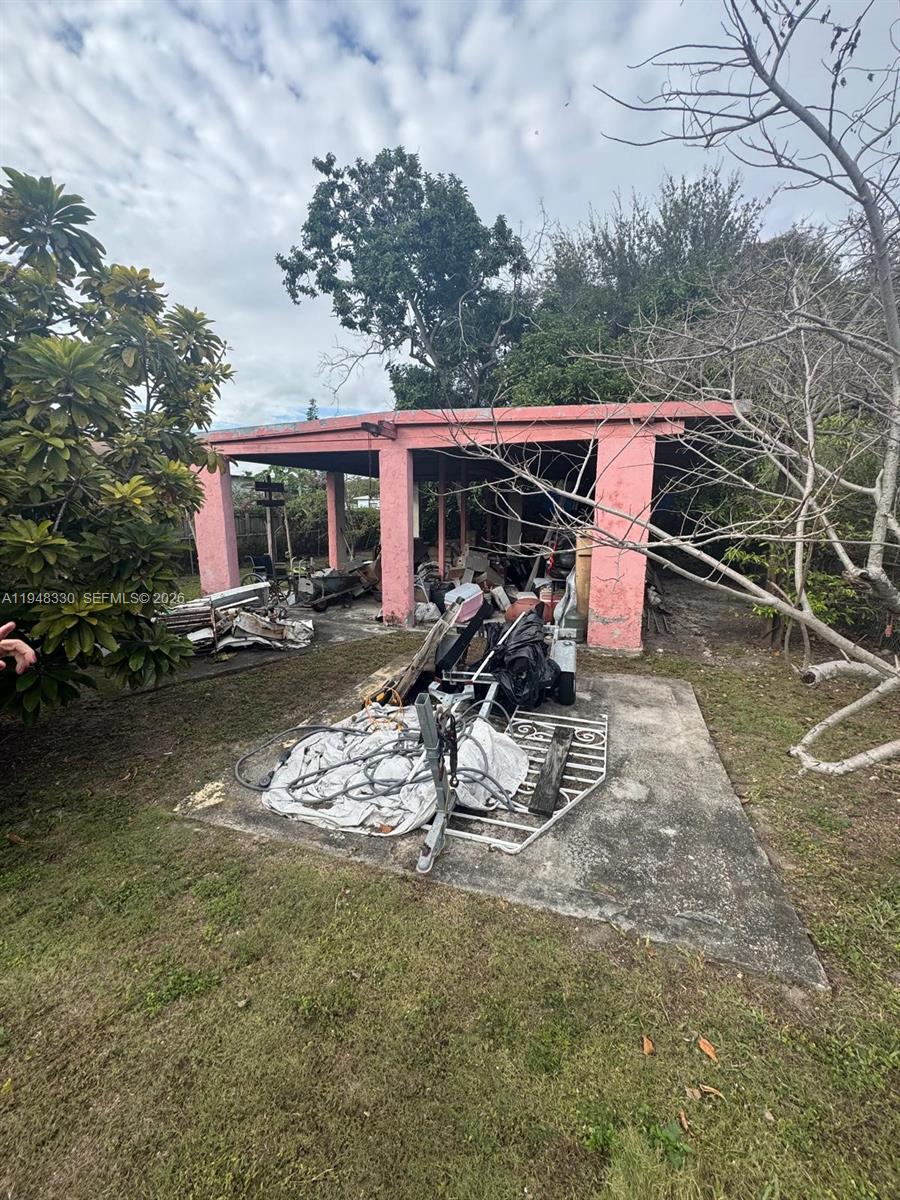 RAILWAY SHOPS ADDN 2ND AM - Residential