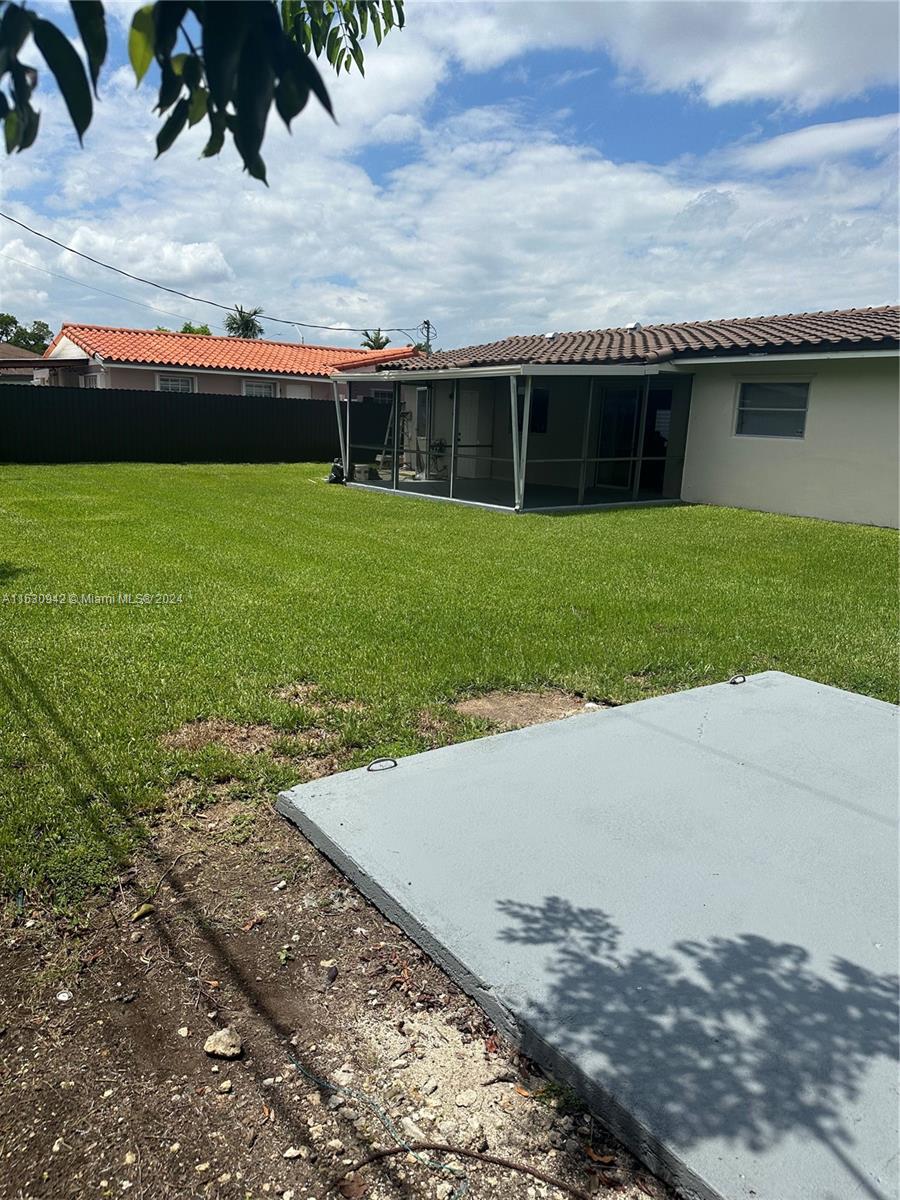 WESTWOOD ESTATES 1ST ADDN - Residential Lease