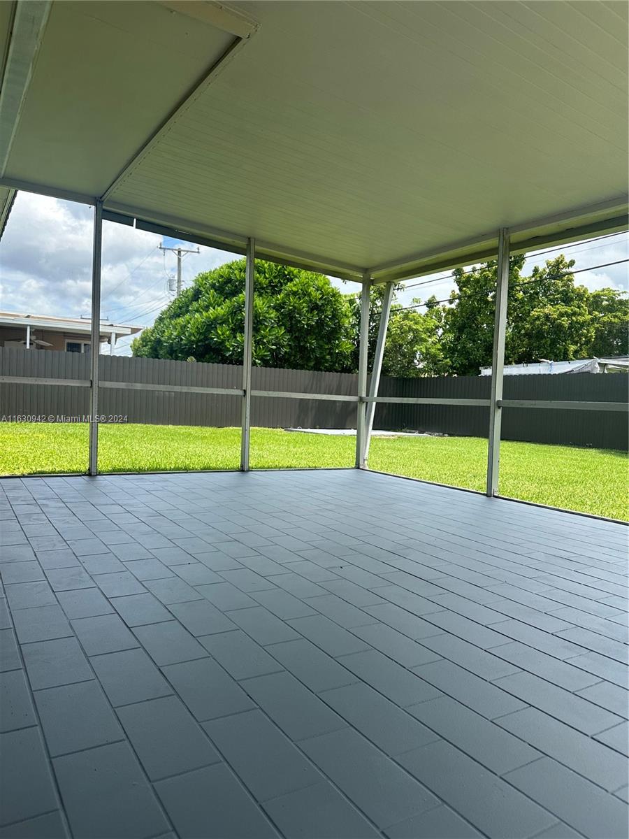WESTWOOD ESTATES 1ST ADDN - Residential Lease