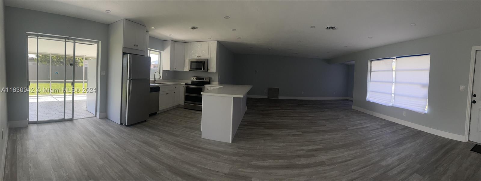 WESTWOOD ESTATES 1ST ADDN - Residential Lease