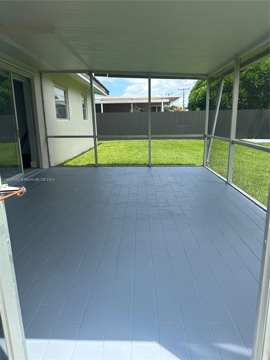 WESTWOOD ESTATES 1ST ADDN - Residential Lease
