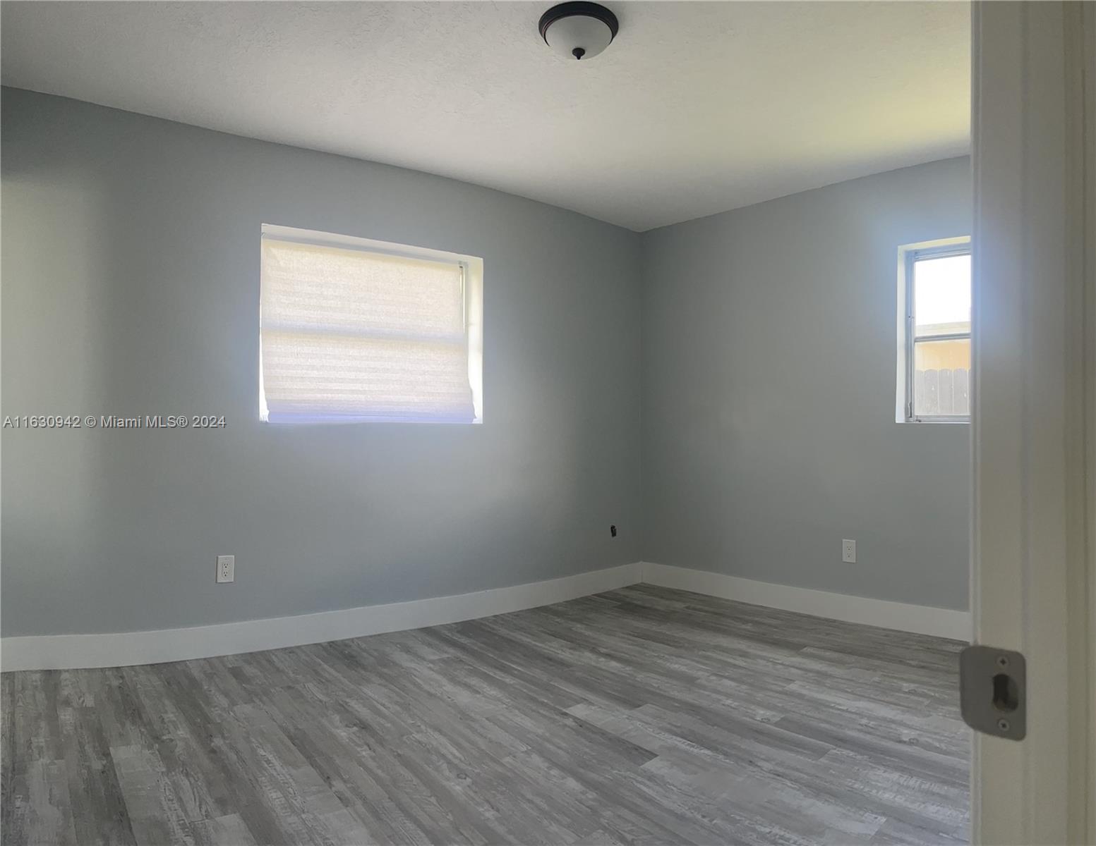 WESTWOOD ESTATES 1ST ADDN - Residential Lease