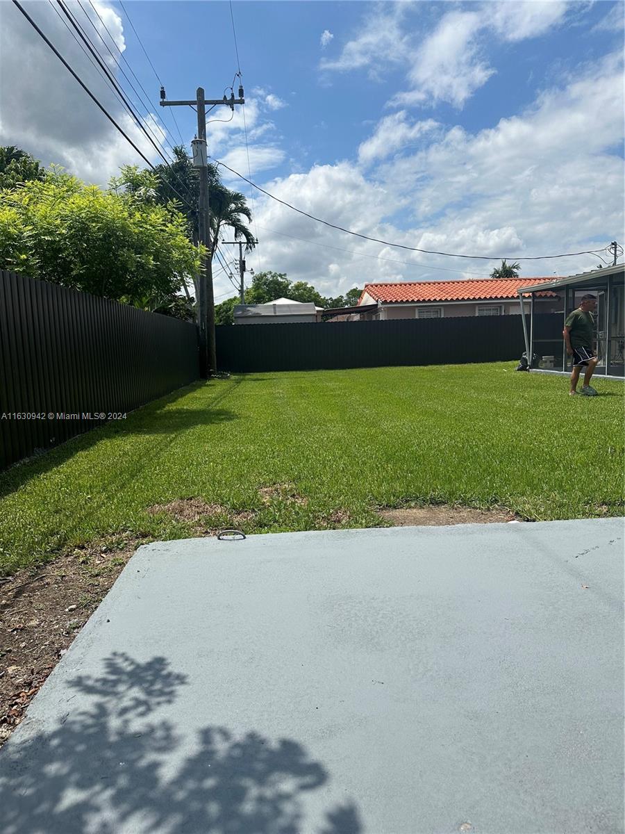 WESTWOOD ESTATES 1ST ADDN - Residential Lease