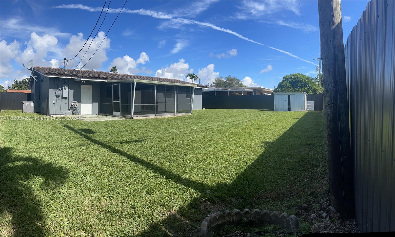 WESTWOOD ESTATES 1ST ADDN - Residential Lease