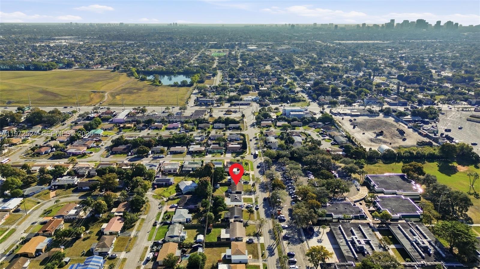 LARKDALE - Residential