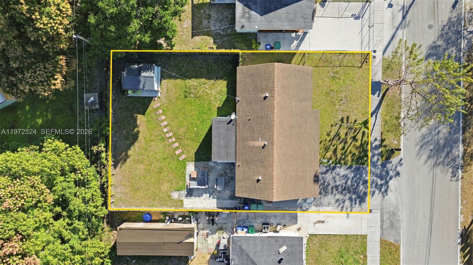 LARKDALE - Residential