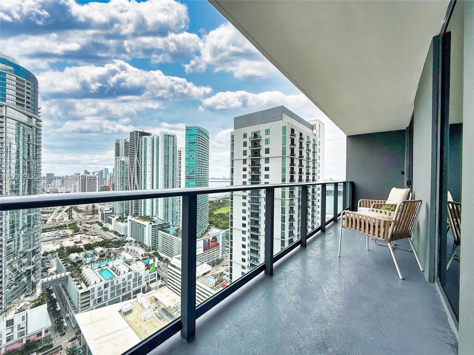 159 Ne 6th Street Condo - Residential