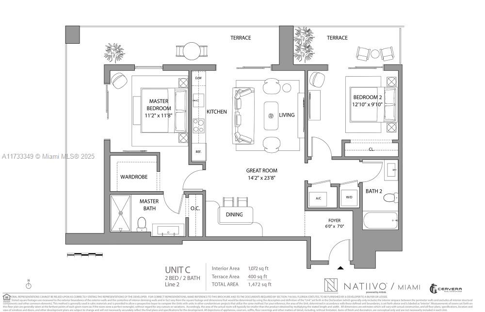 159 Ne 6th Street Condo - Residential