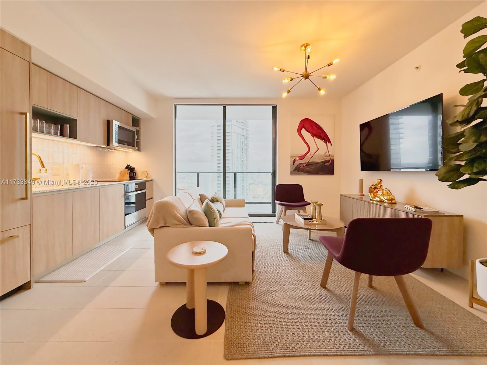 159 Ne 6th Street Condo - Residential