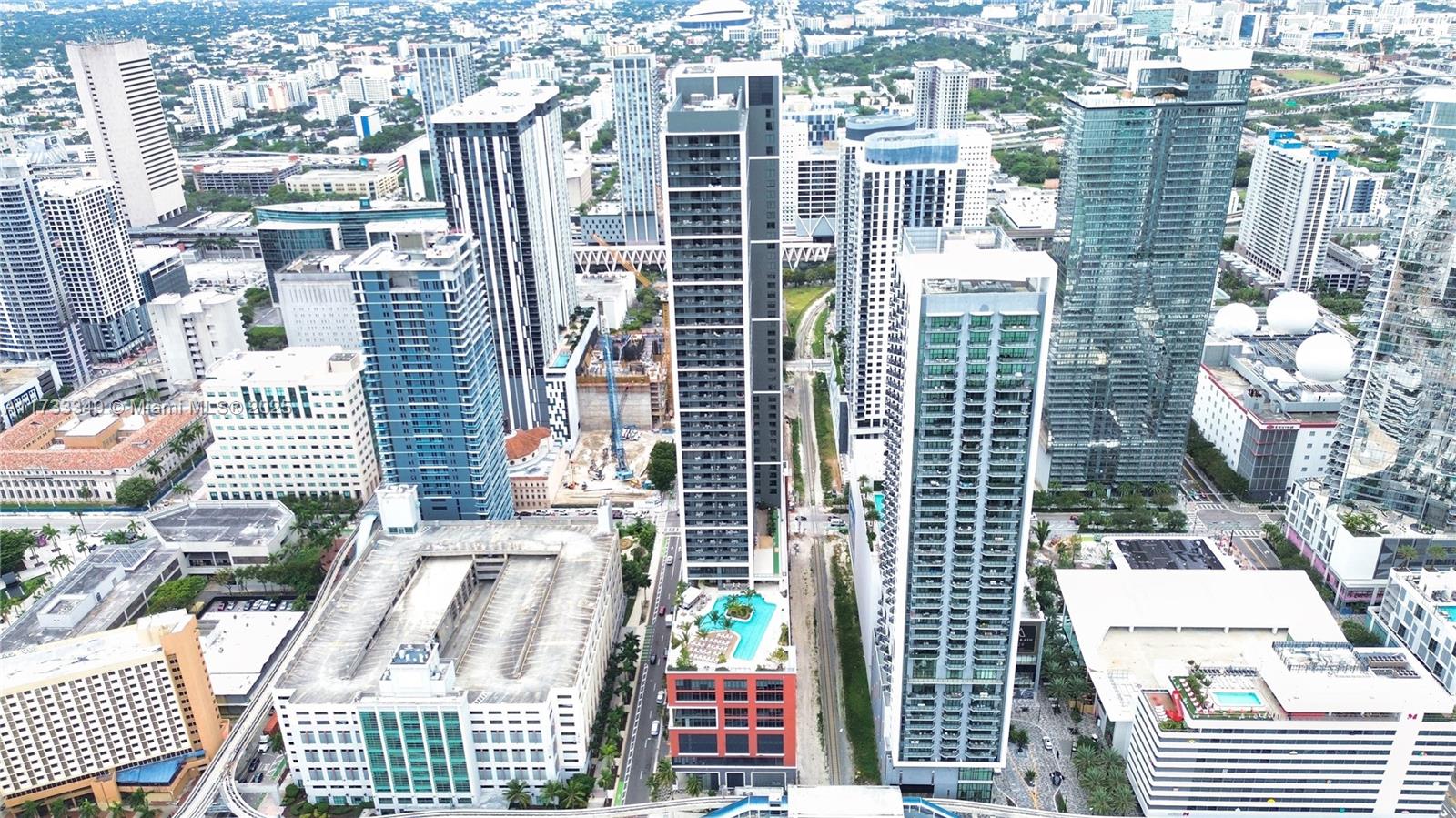 159 Ne 6th Street Condo - Residential