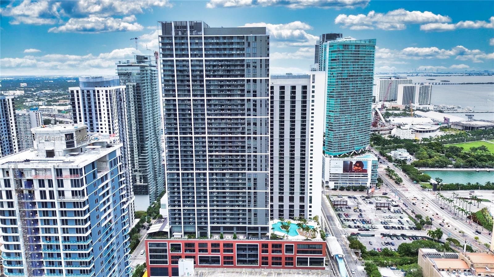159 Ne 6th Street Condo - Residential