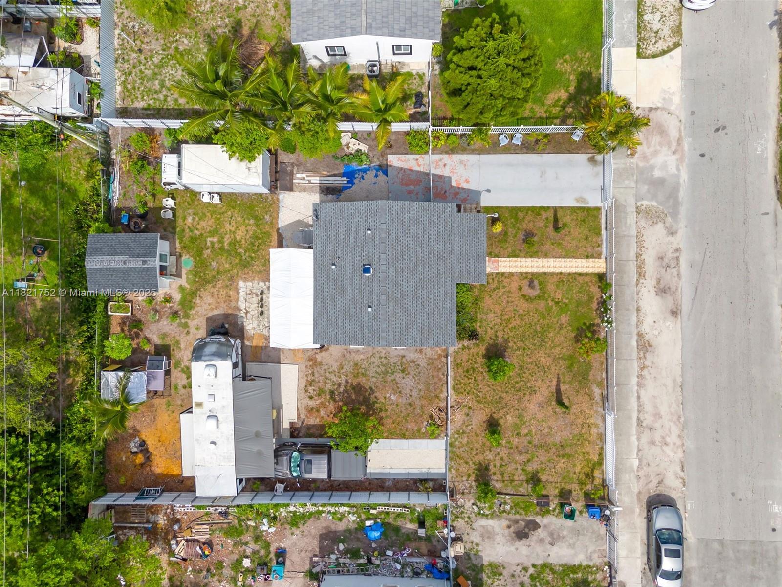 Property for Sale at 2330 Nw 94th St, Miami, Broward County, Florida - Bedrooms: 2 
Bathrooms: 1  - $430,000