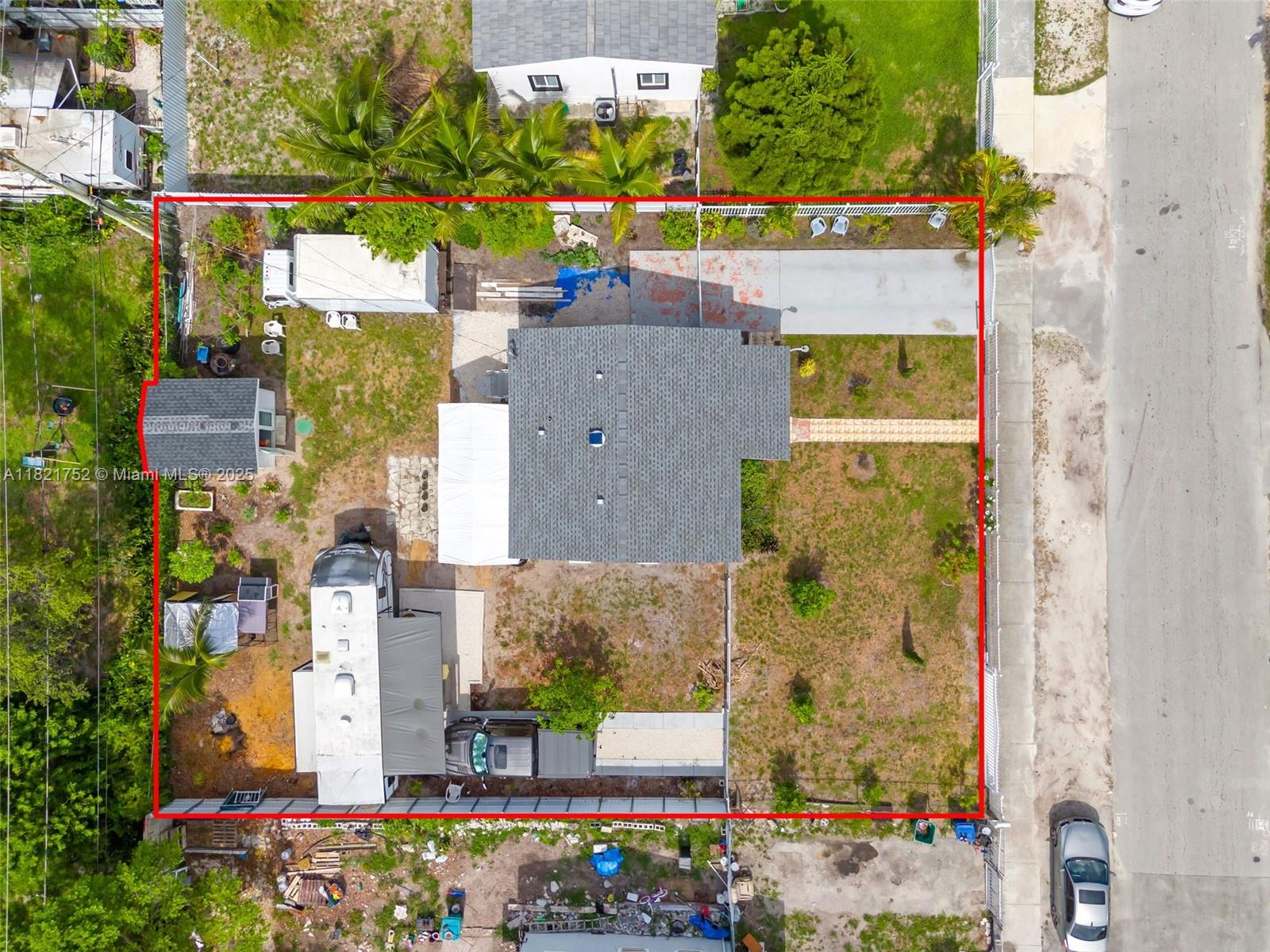 2330 NW 94th St