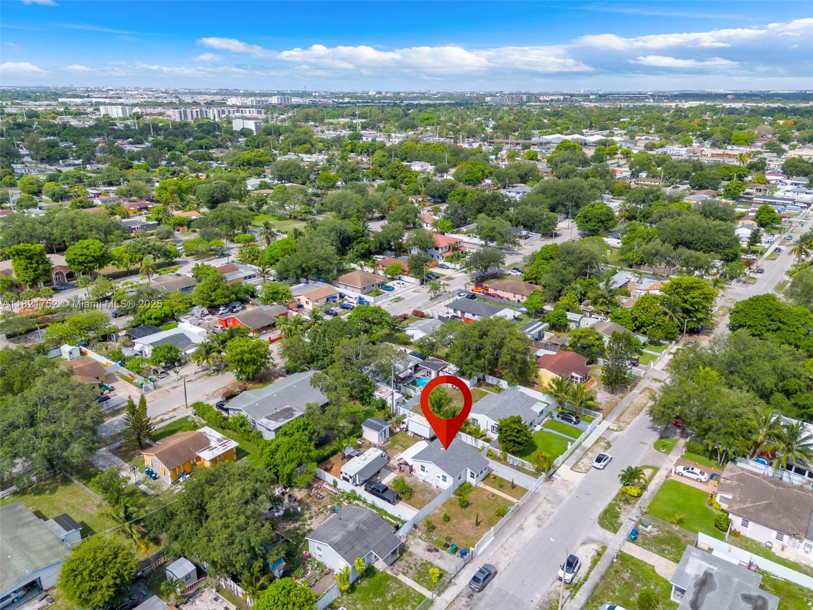 2330 NW 94th St