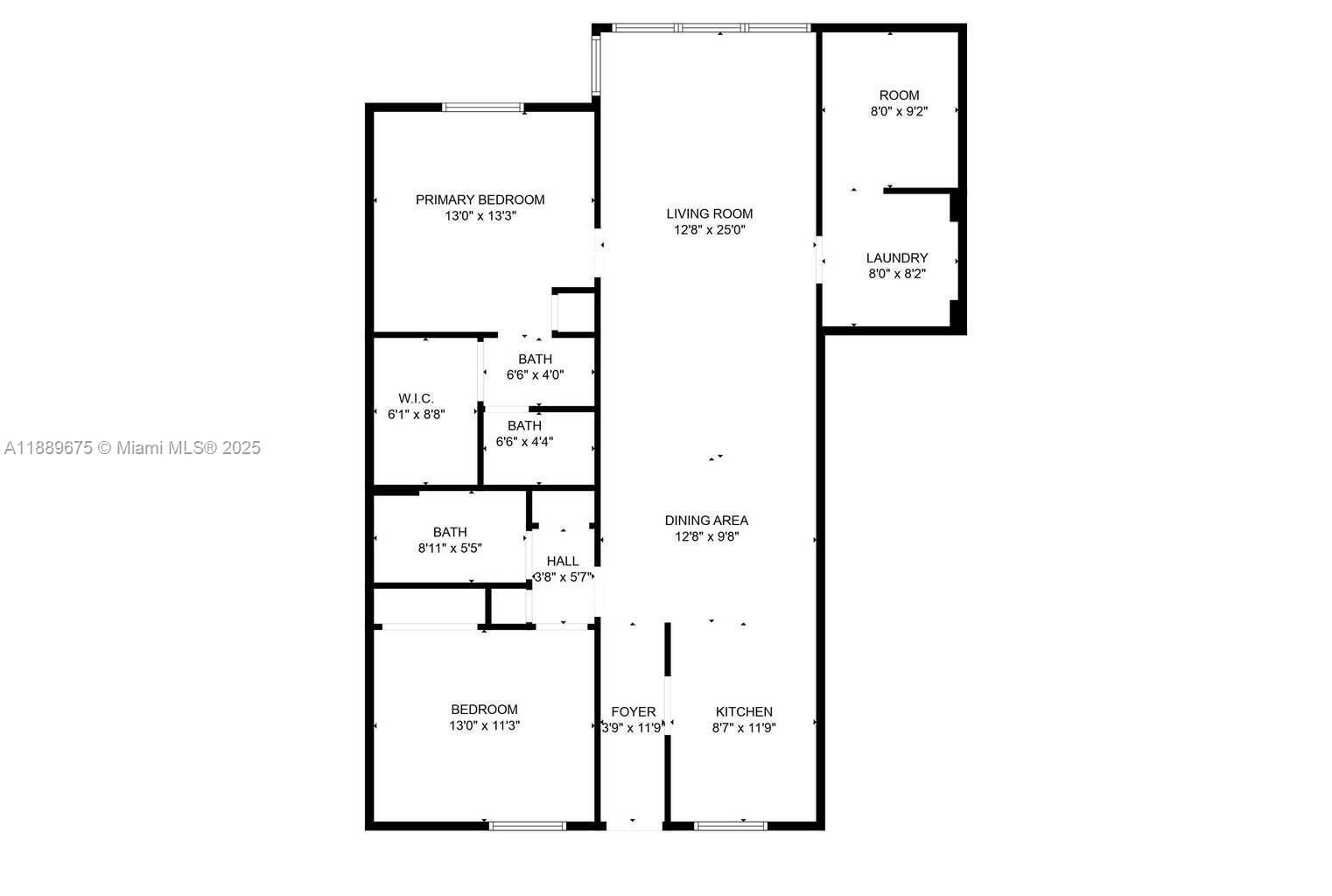 WHITEHALL CONDO OF THE LA - Residential