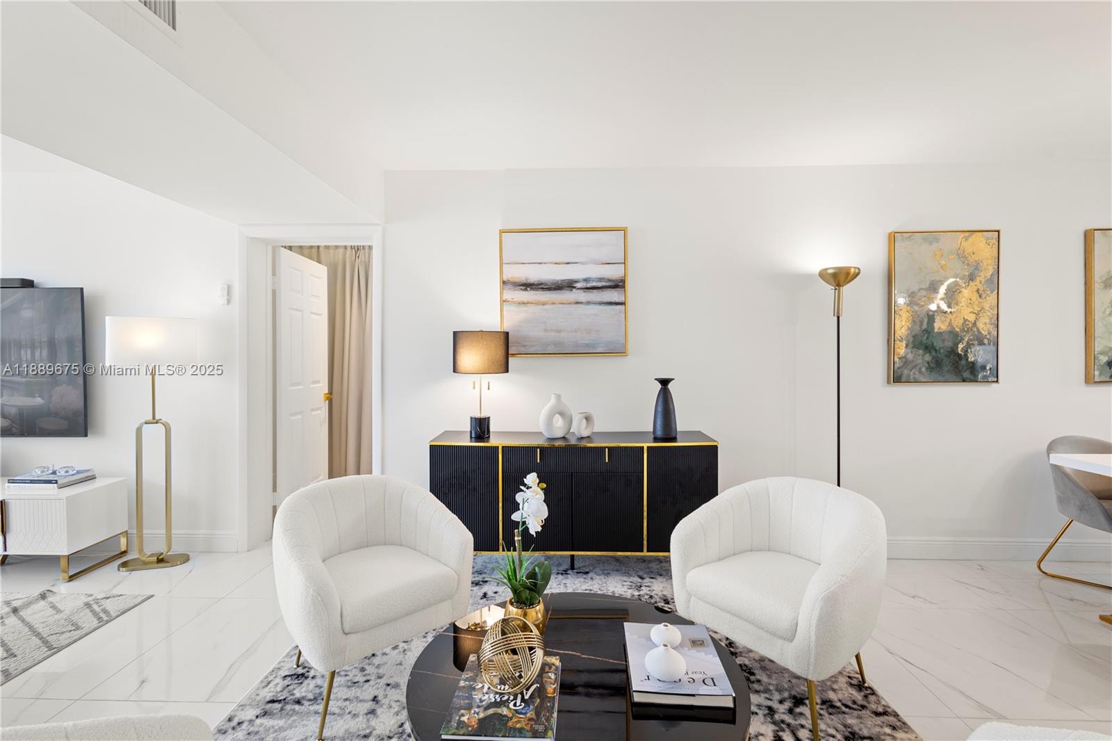 WHITEHALL CONDO OF THE LA - Residential