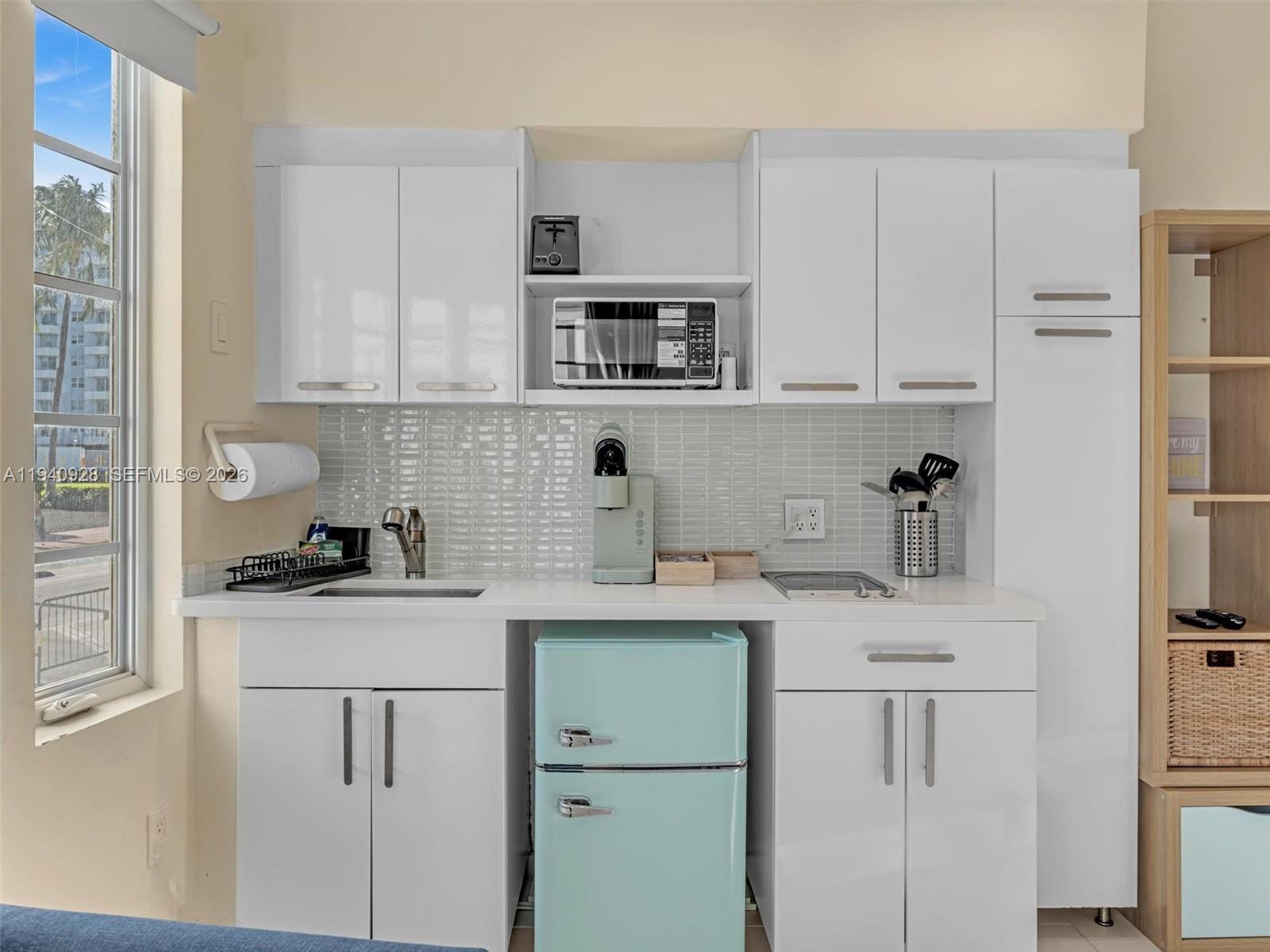 BARBIZON BEACH CLUB CONDO - Residential