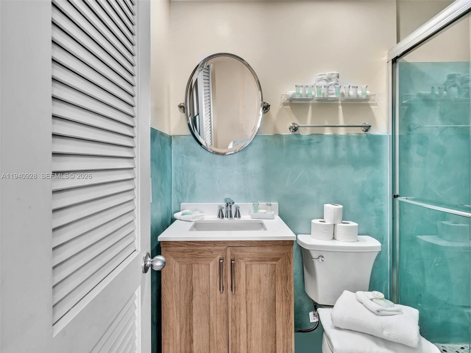 BARBIZON BEACH CLUB CONDO - Residential