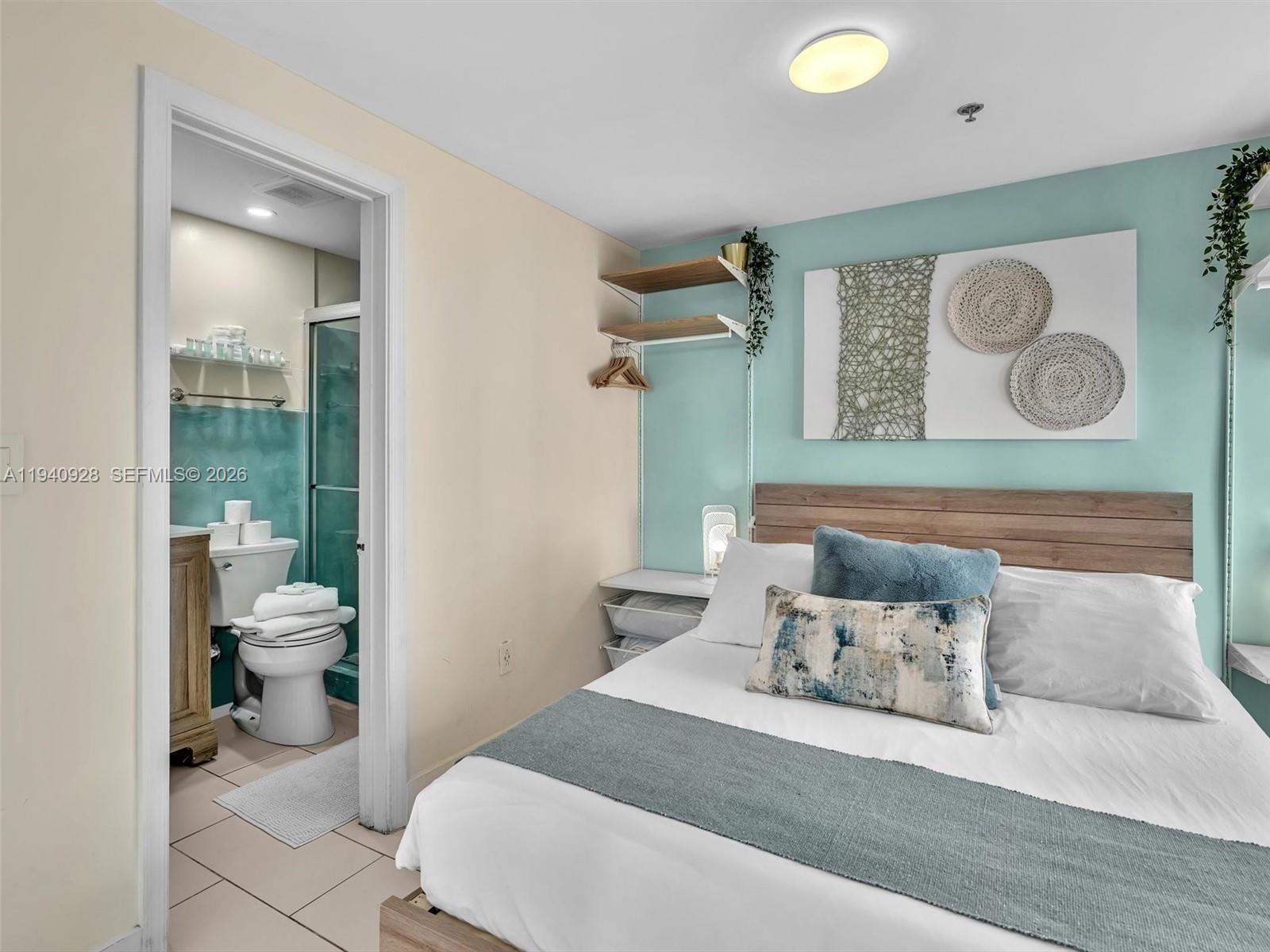 BARBIZON BEACH CLUB CONDO - Residential