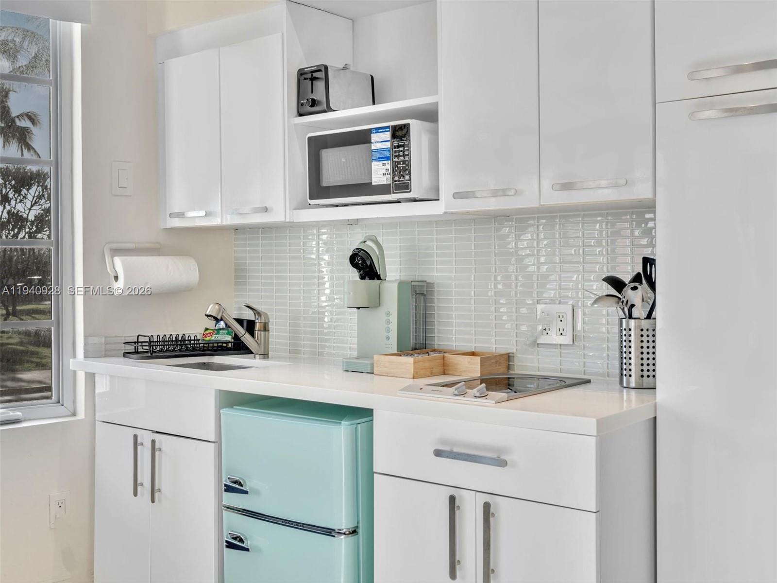 BARBIZON BEACH CLUB CONDO - Residential