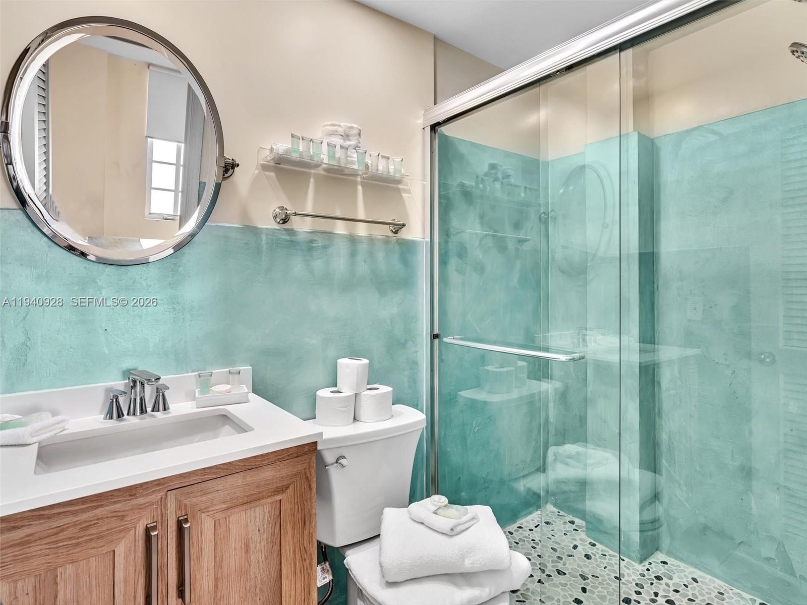 BARBIZON BEACH CLUB CONDO - Residential