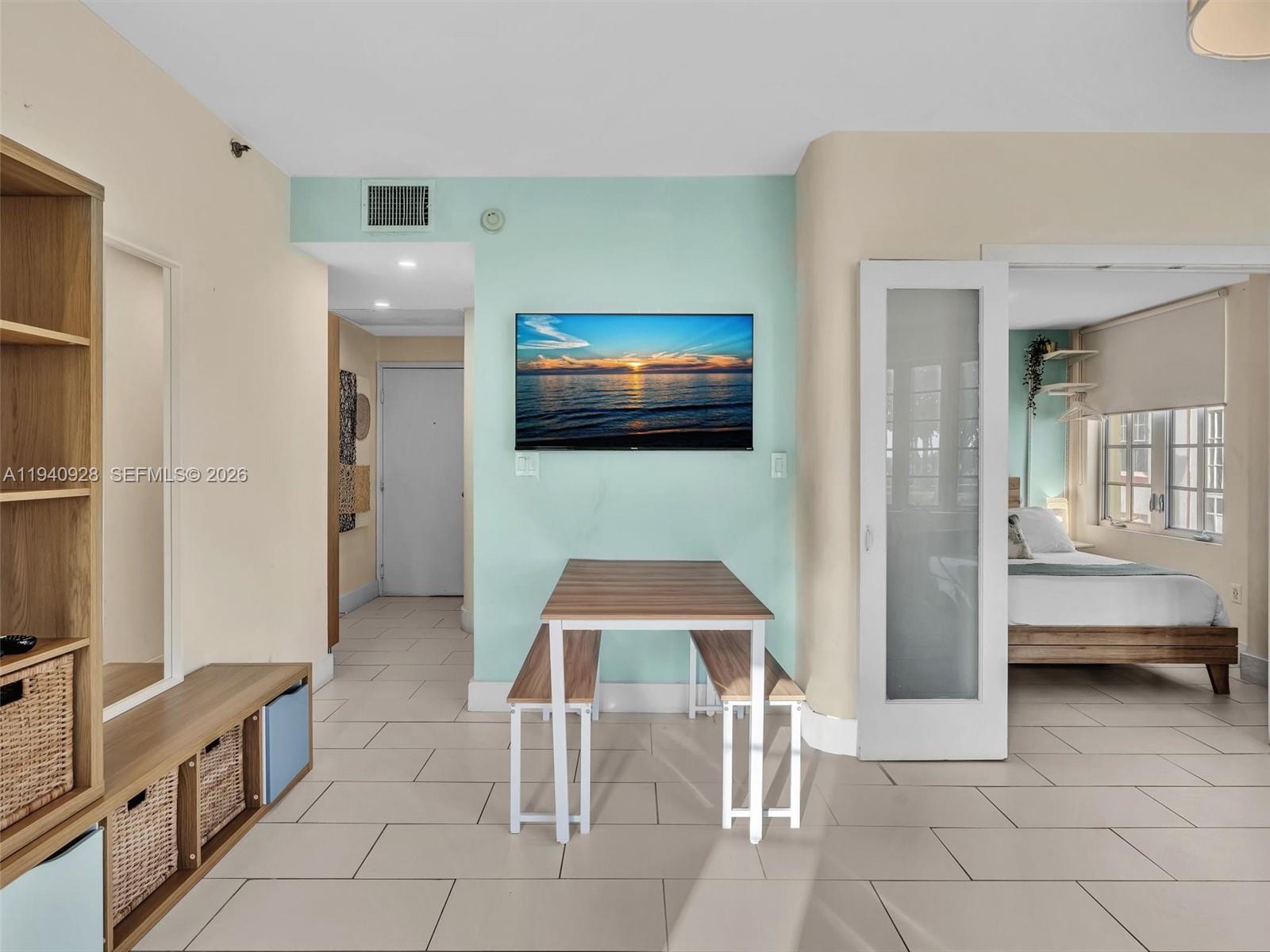 BARBIZON BEACH CLUB CONDO - Residential