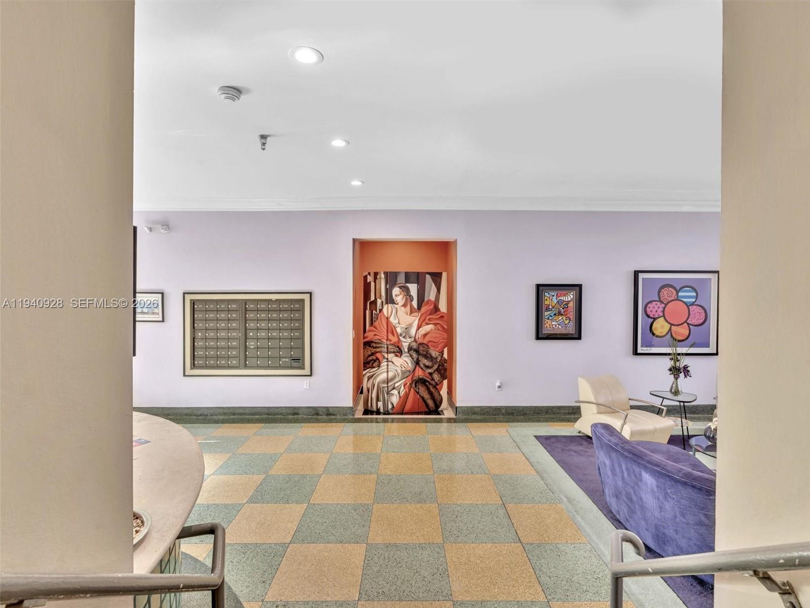 BARBIZON BEACH CLUB CONDO - Residential