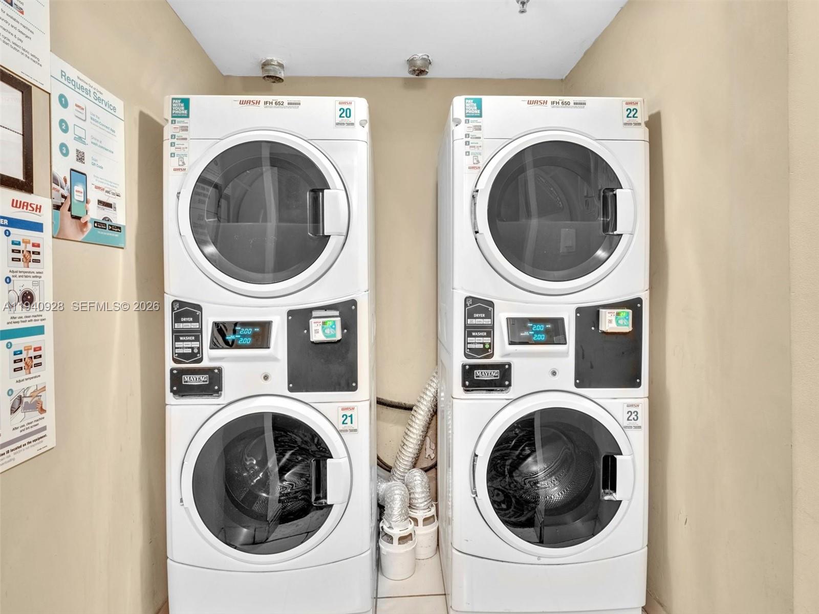 BARBIZON BEACH CLUB CONDO - Residential