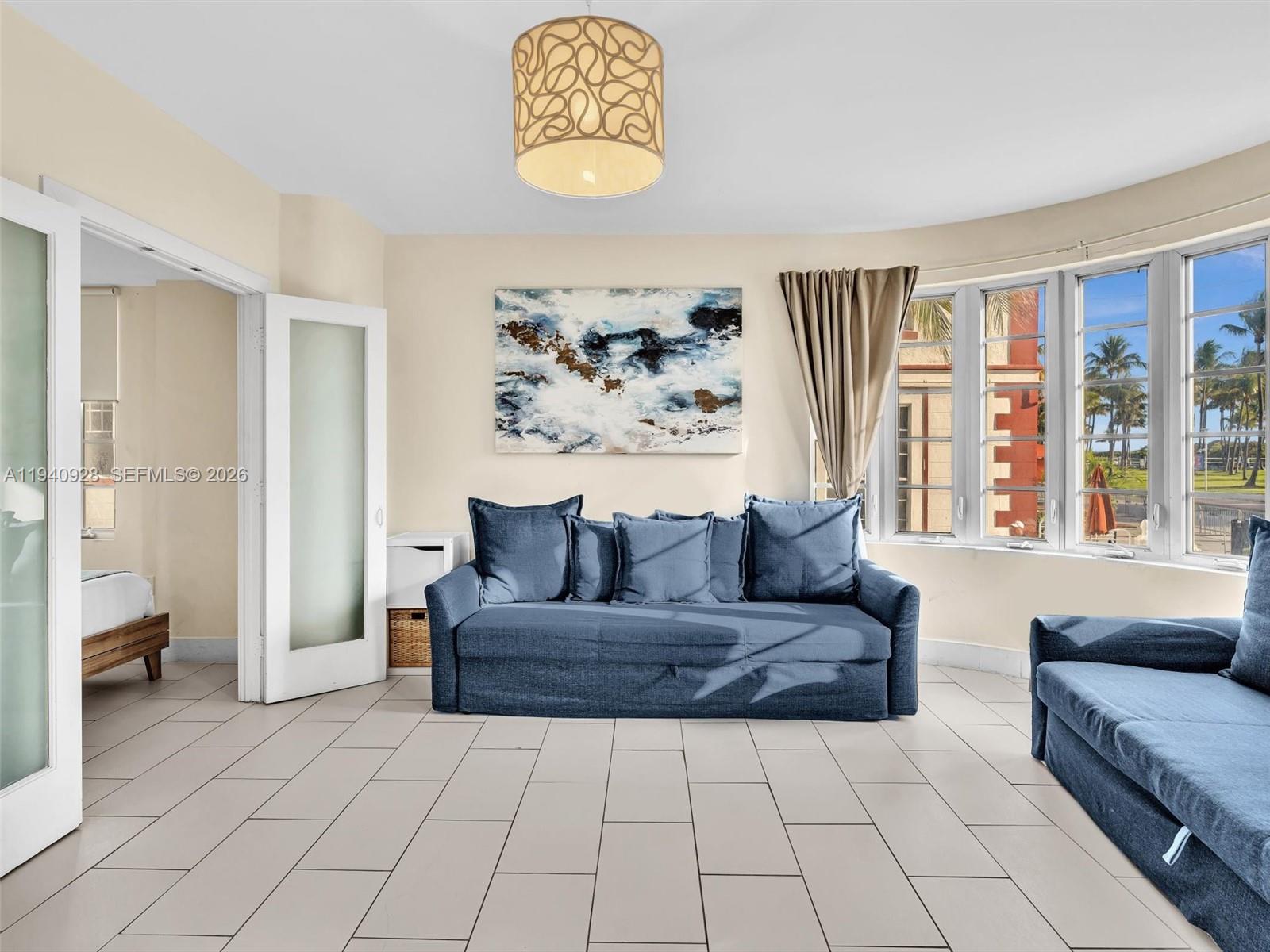 BARBIZON BEACH CLUB CONDO - Residential