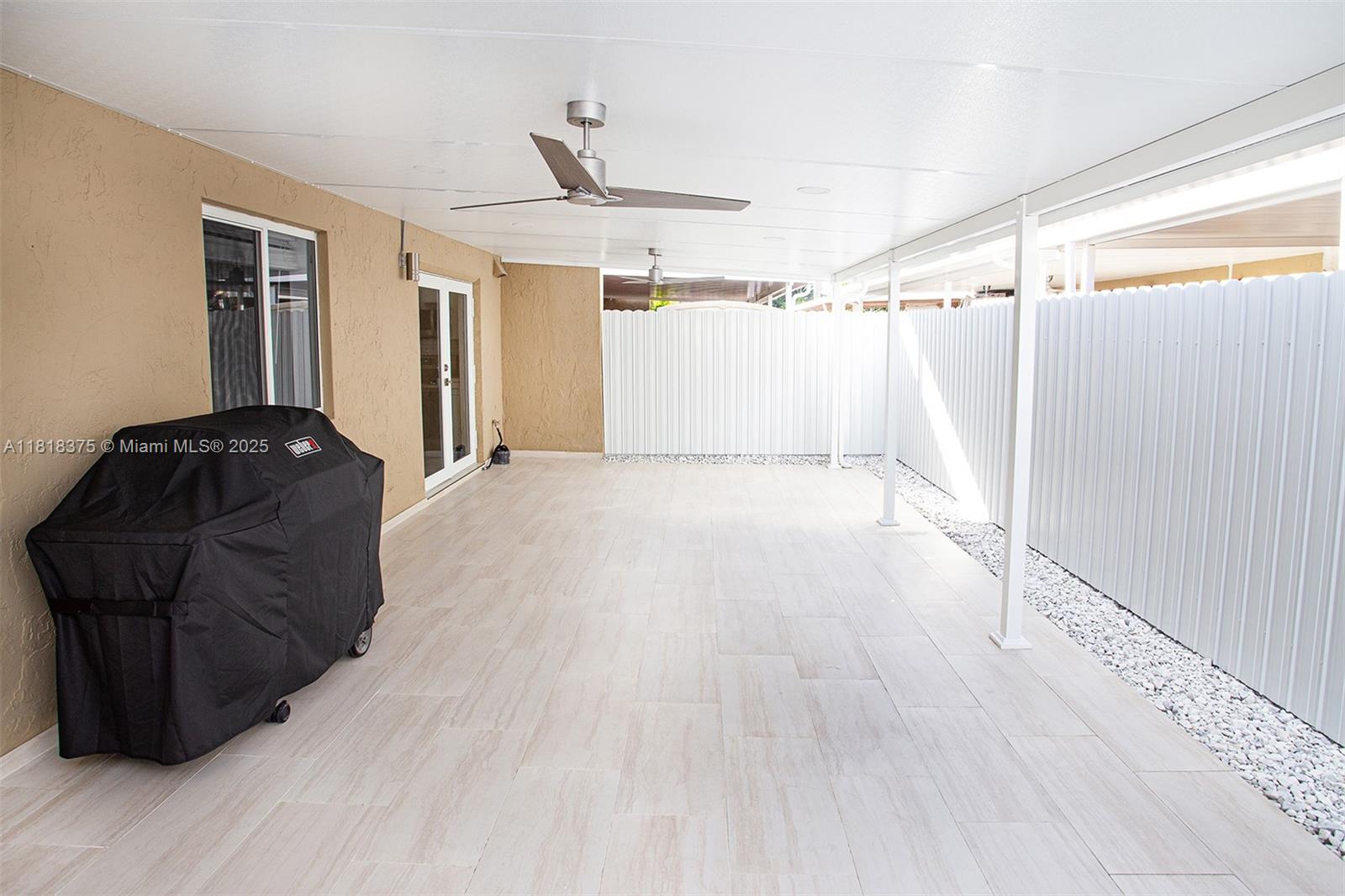 GABRIELLA CONDO CENTER - Residential Lease