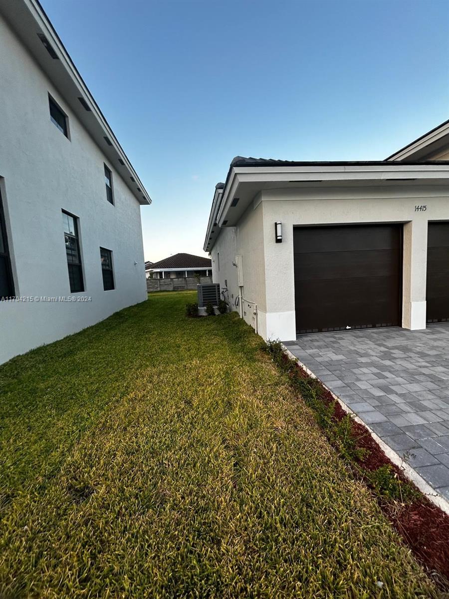 CENTURY POINTE - Residential