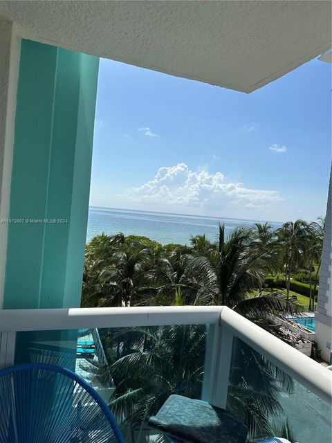 9201 Collins Ave 524 Surfside FL 33154