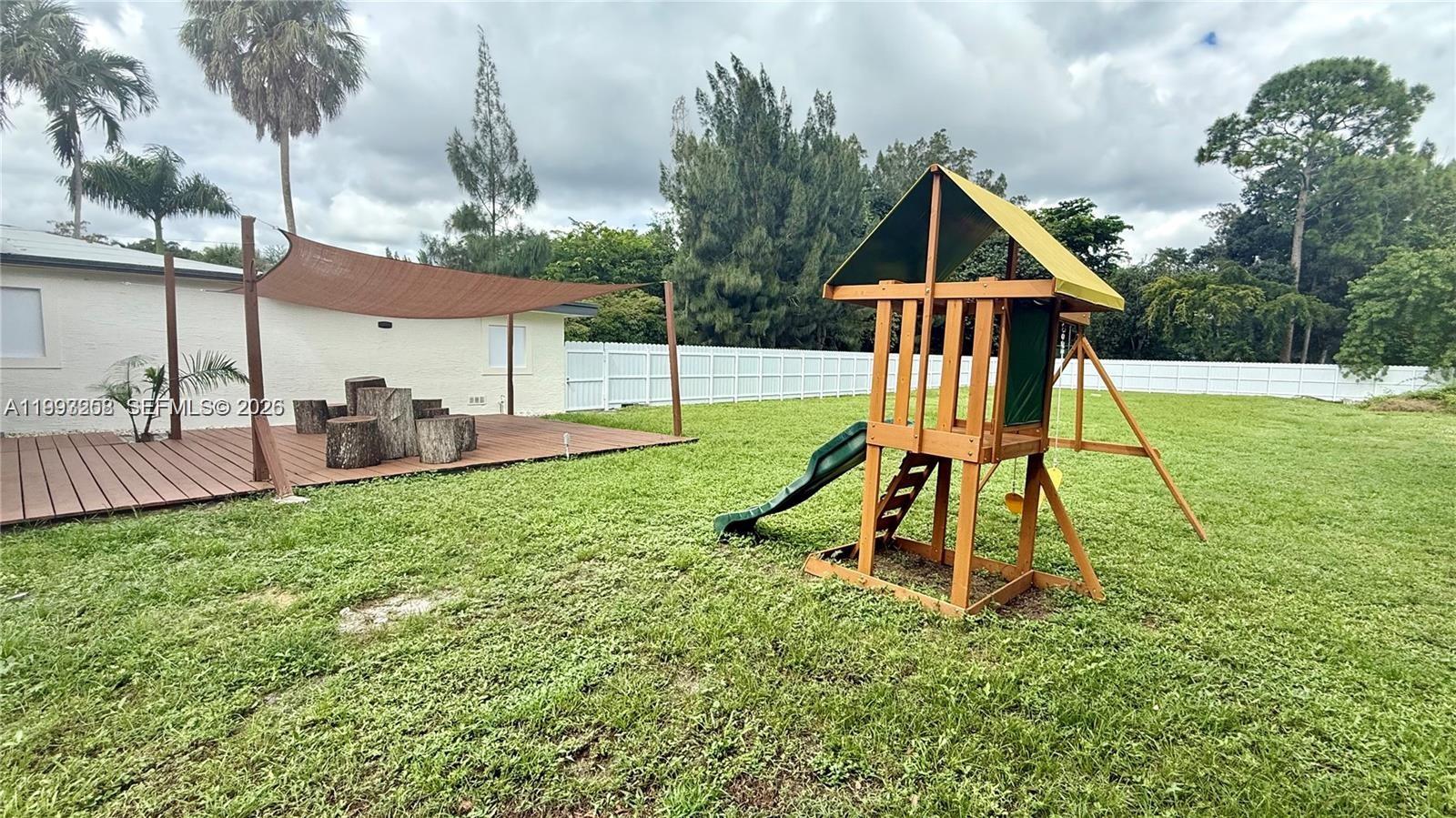 PLANTATION - Residential