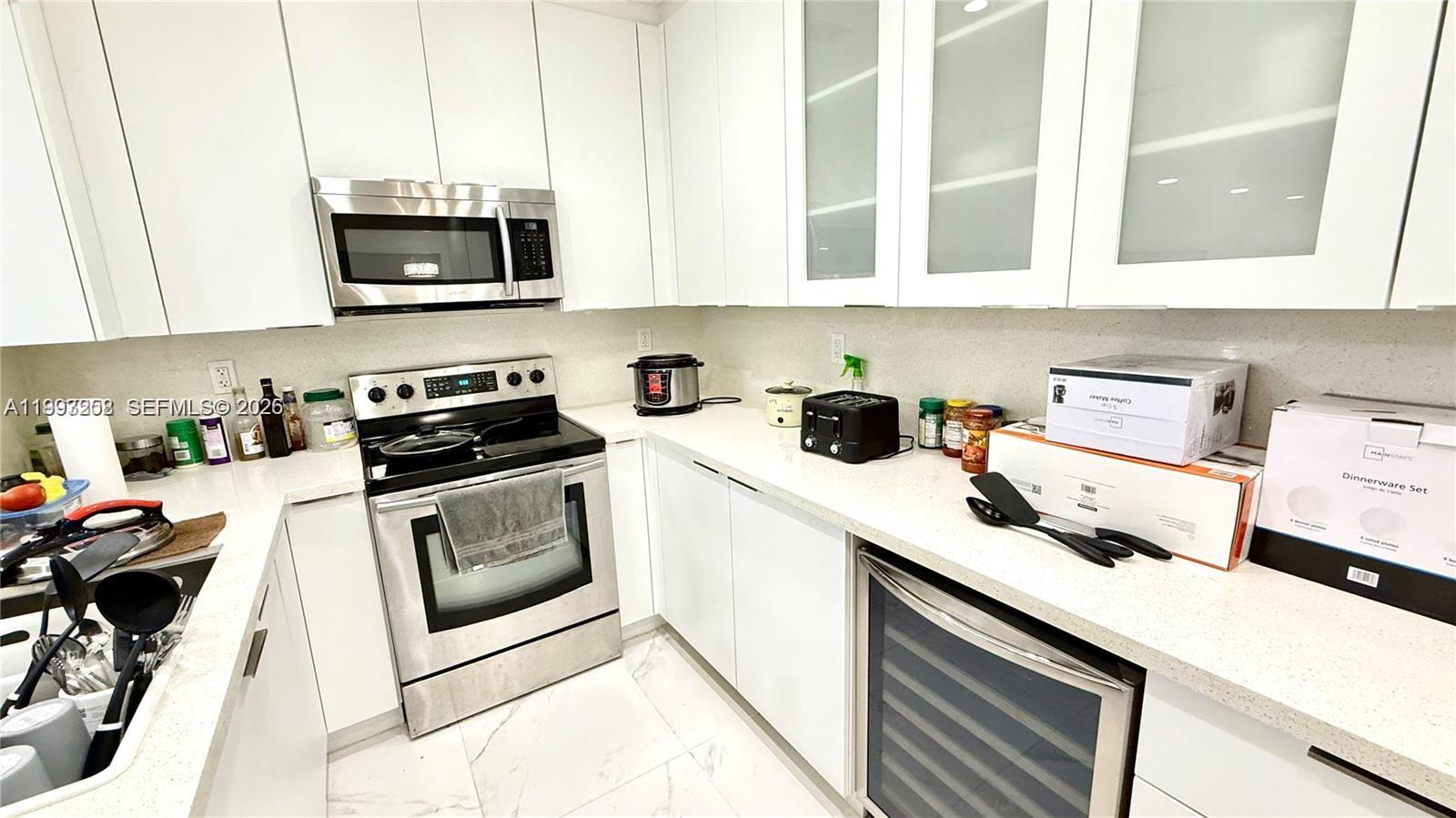 PLANTATION - Residential