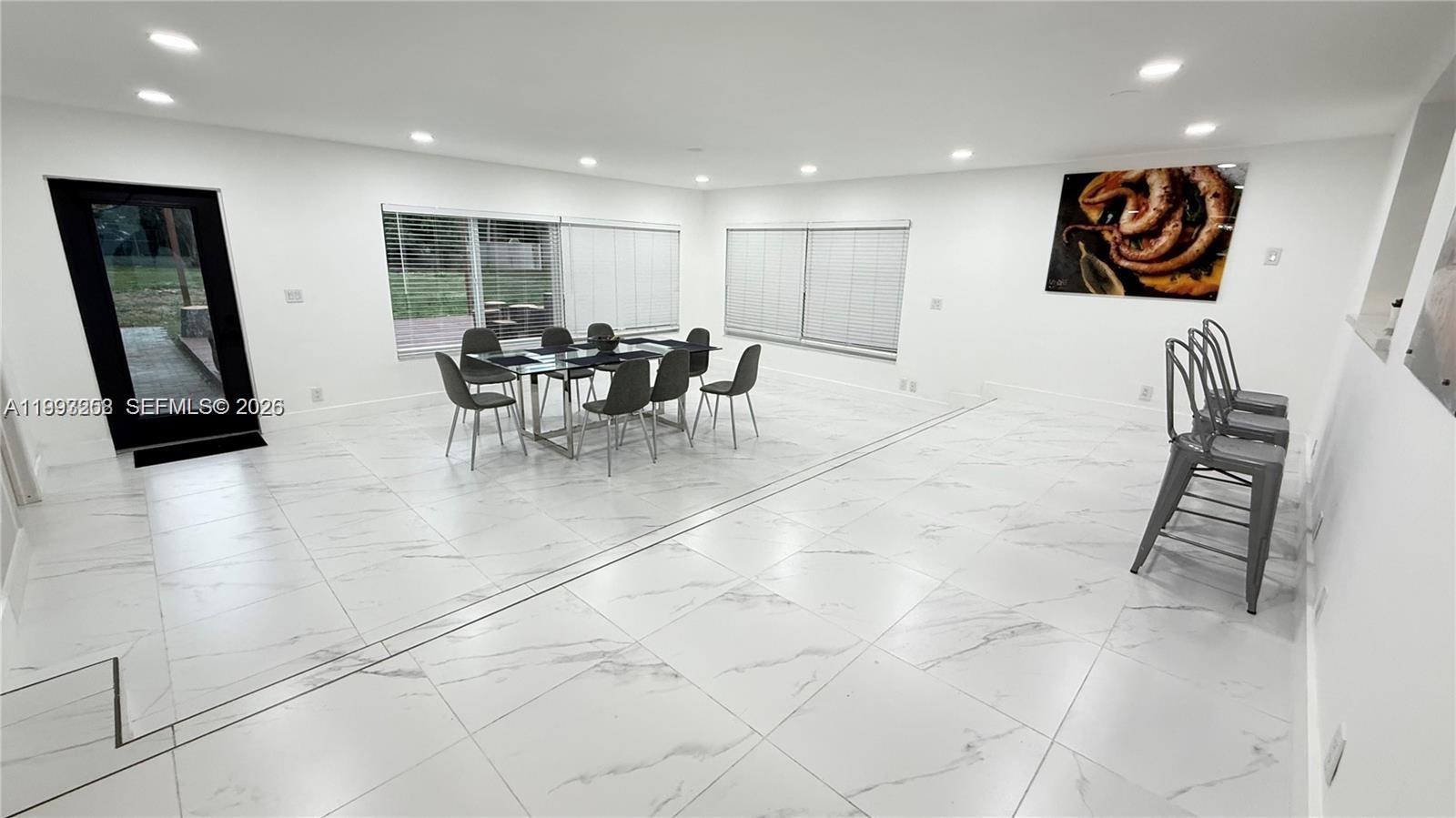 PLANTATION - Residential