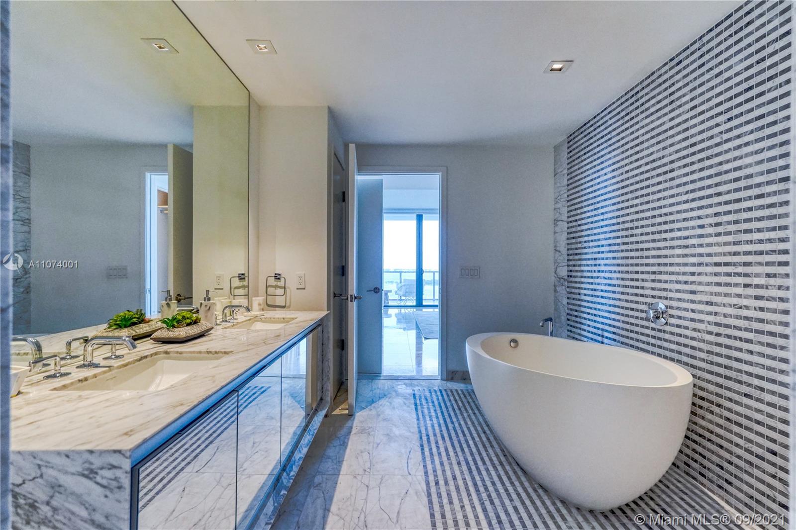 THE ELYSEE CONDO - Residential Lease