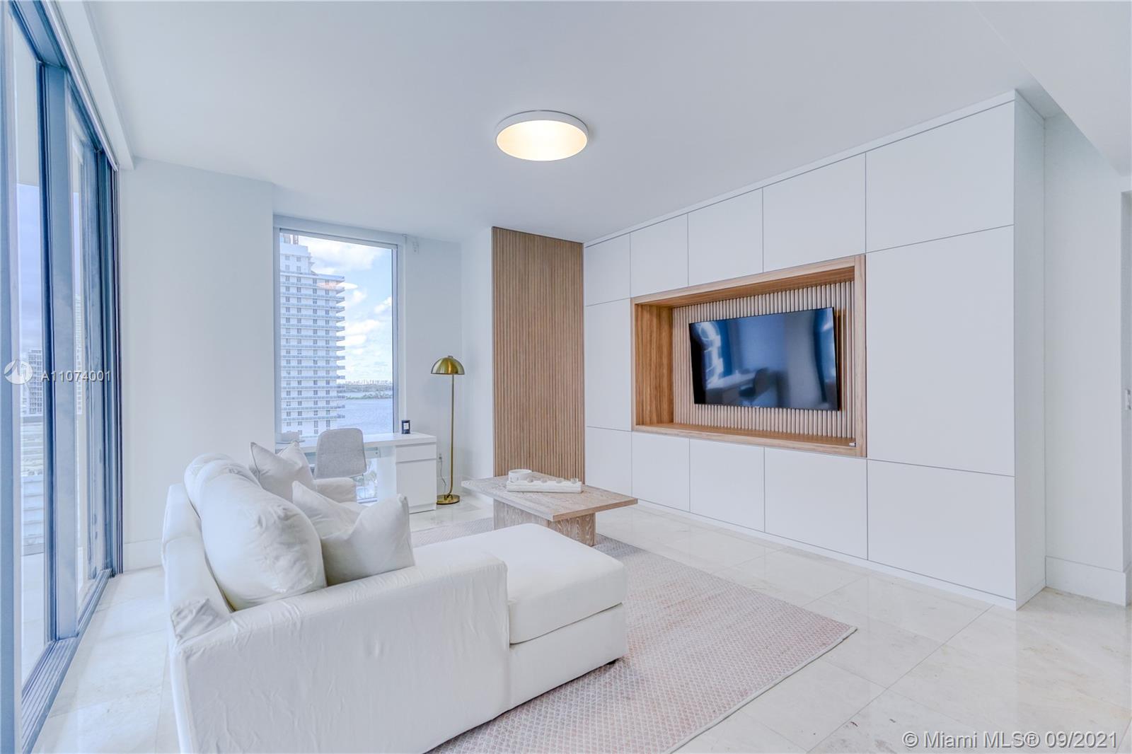 THE ELYSEE CONDO - Residential Lease