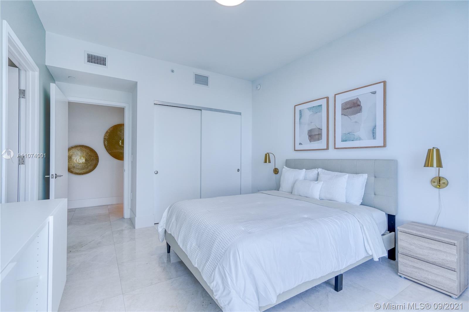 THE ELYSEE CONDO - Residential Lease