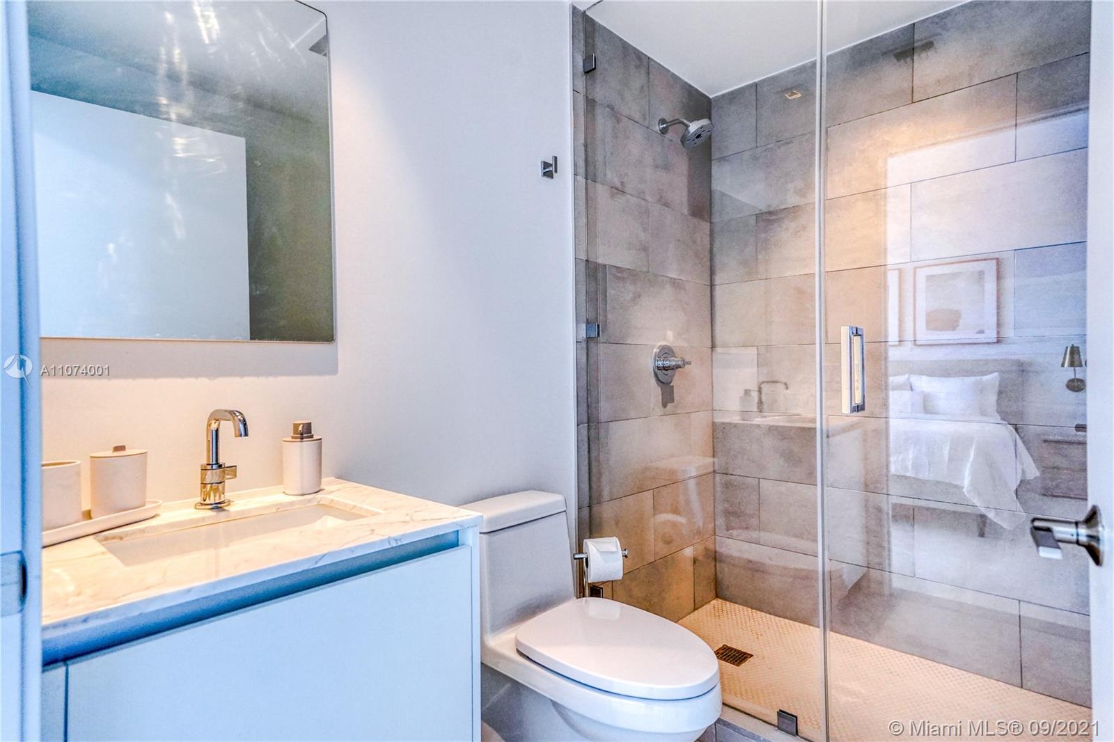 THE ELYSEE CONDO - Residential Lease