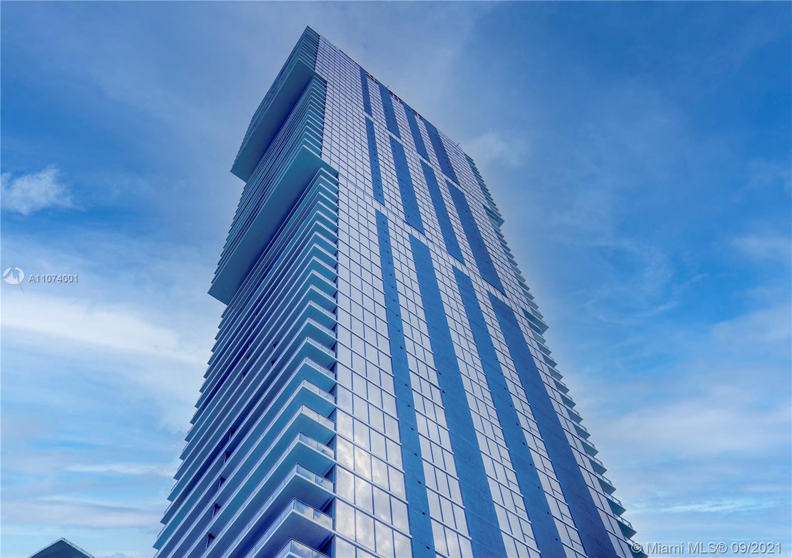 THE ELYSEE CONDO - Residential Lease