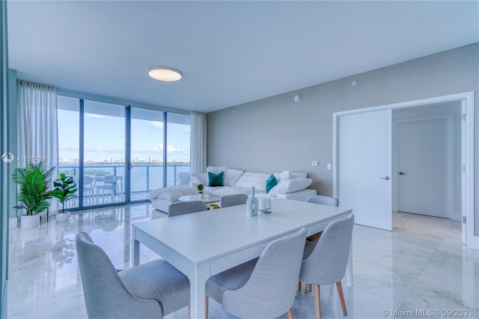 THE ELYSEE CONDO - Residential Lease
