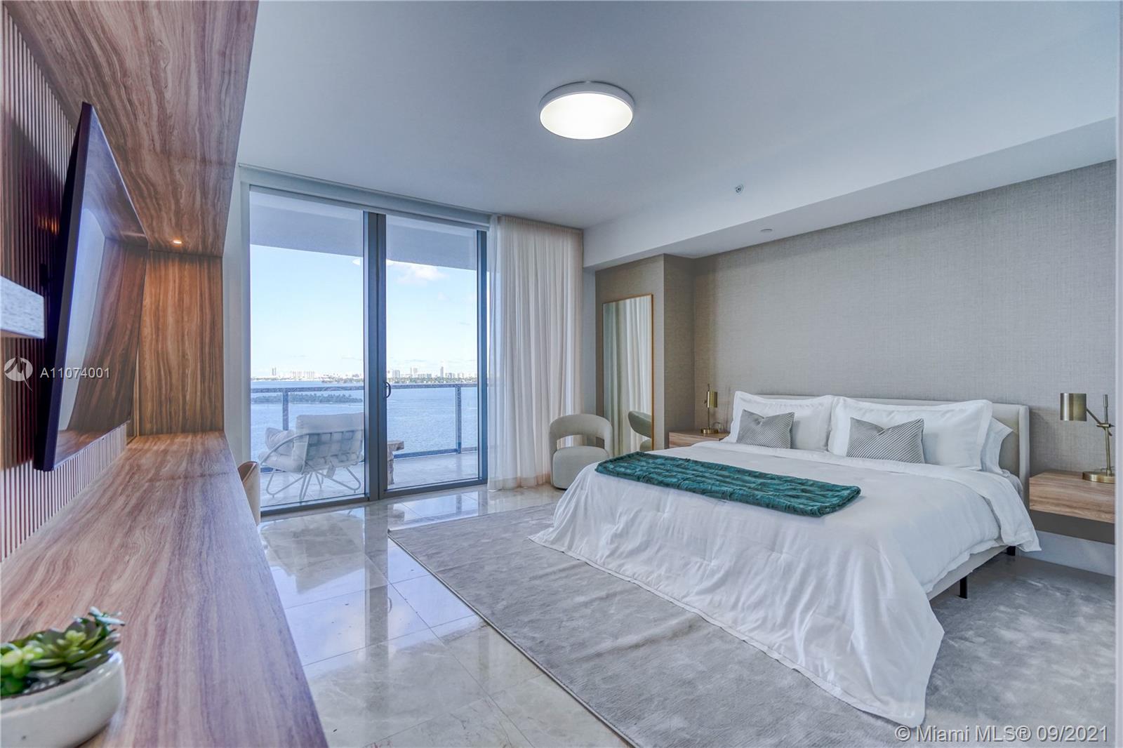 THE ELYSEE CONDO - Residential Lease