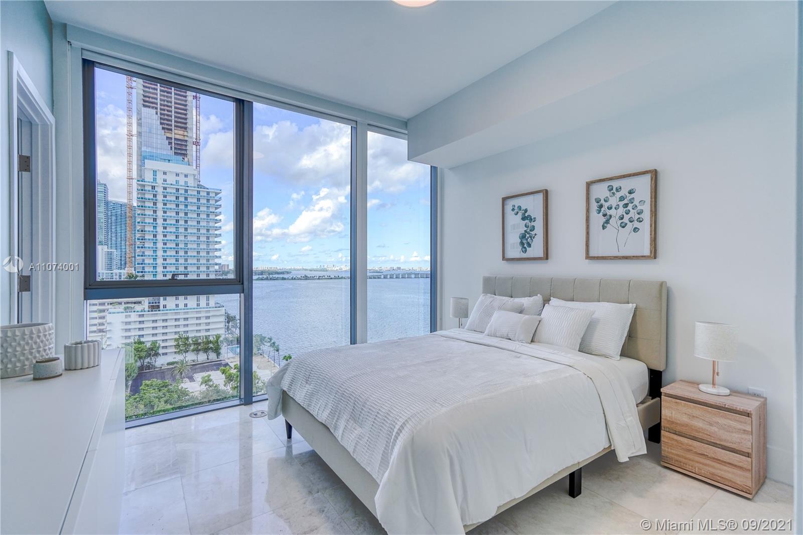 THE ELYSEE CONDO - Residential Lease