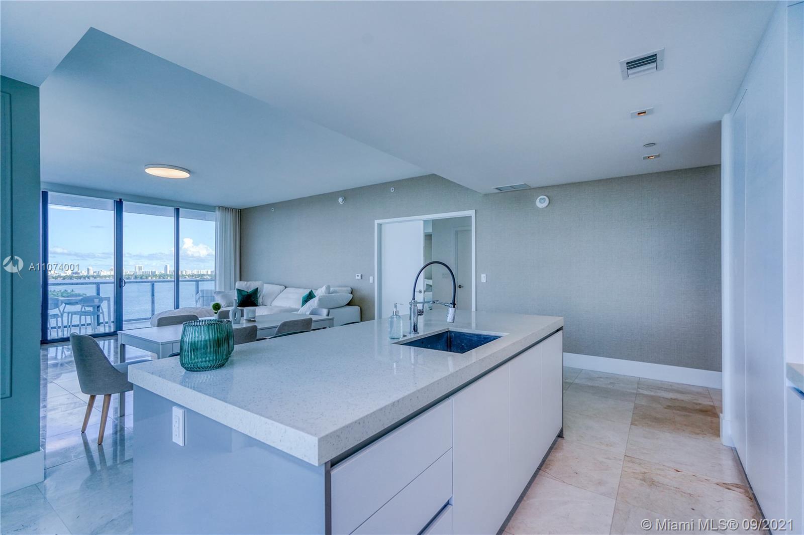 THE ELYSEE CONDO - Residential Lease