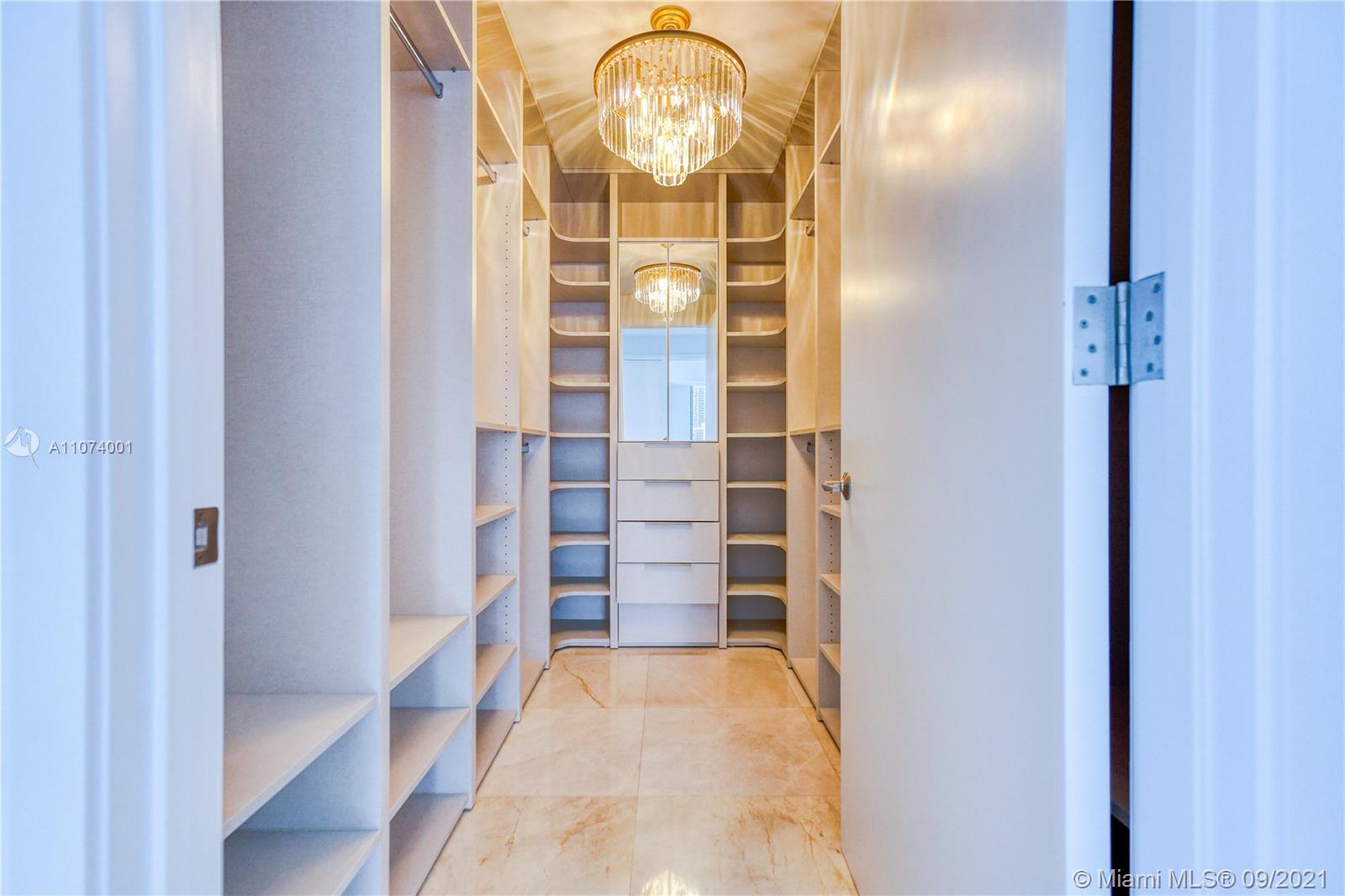 THE ELYSEE CONDO - Residential Lease